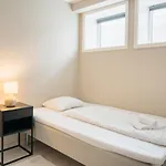 L Urban - Spacious With Private Terrace Leilighet Bergen
