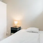 Leilighet L Urban - Spacious With Private Terrace Bergen