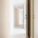 Leilighet L Urban - Spacious With Private Terrace *