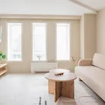 L Urban - Spacious With Private Terrace Bergen