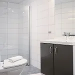 L Urban - Spacious With Private Terrace * Bergen