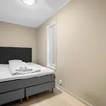 Leilighet L Urban - Spacious With Private Terrace