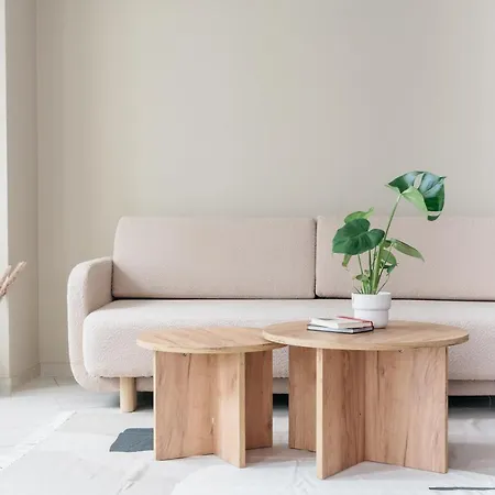L Urban - Spacious With Private Terrace Bergen