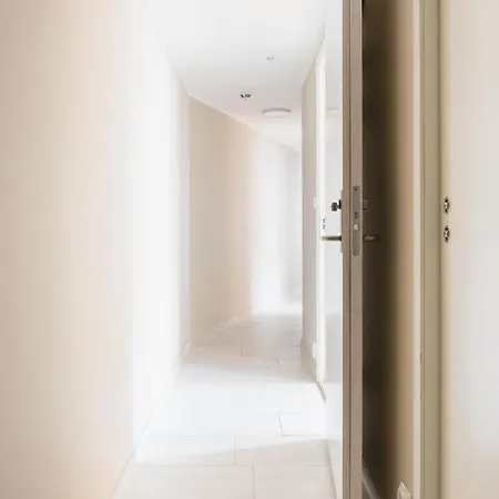 Appartamento L Urban - Spacious With Private Terrace *