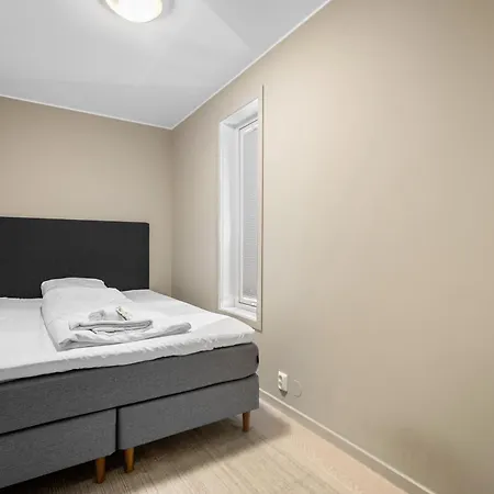 아파트 L Urban - Spacious With Private Terrace