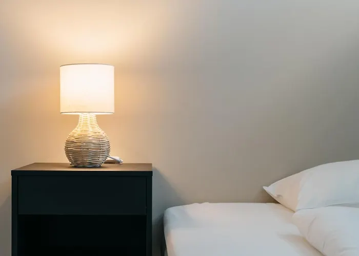 Apartman L Urban - Spacious With Private Terrace *