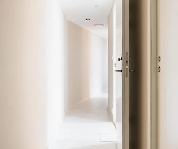 Apartman L Urban - Spacious With Private Terrace *