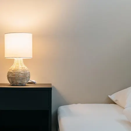 Apartamento L Urban - Spacious With Private Terrace *